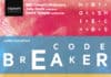 Codebreaker CD cover James McCarthy