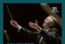 Bruckner symphony 8 Jansons review Bavarian Radio Symphony Orchestra