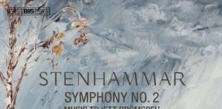Stenhammar Symphony 2 Lindberg review