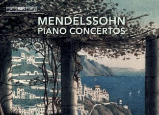 Mendelssohn Piano Concertos Brautigam review