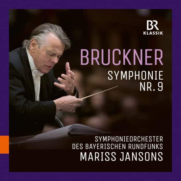 Bruckner Symphony 9 Jansons review