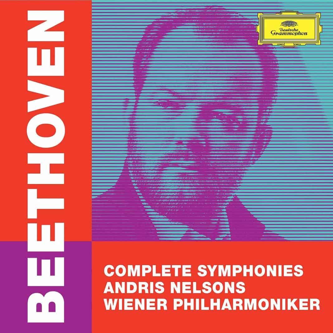 Beethoven Symphonies Nelsons - The Echo After Silence