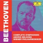 Beethoven symphonies Nelsons review