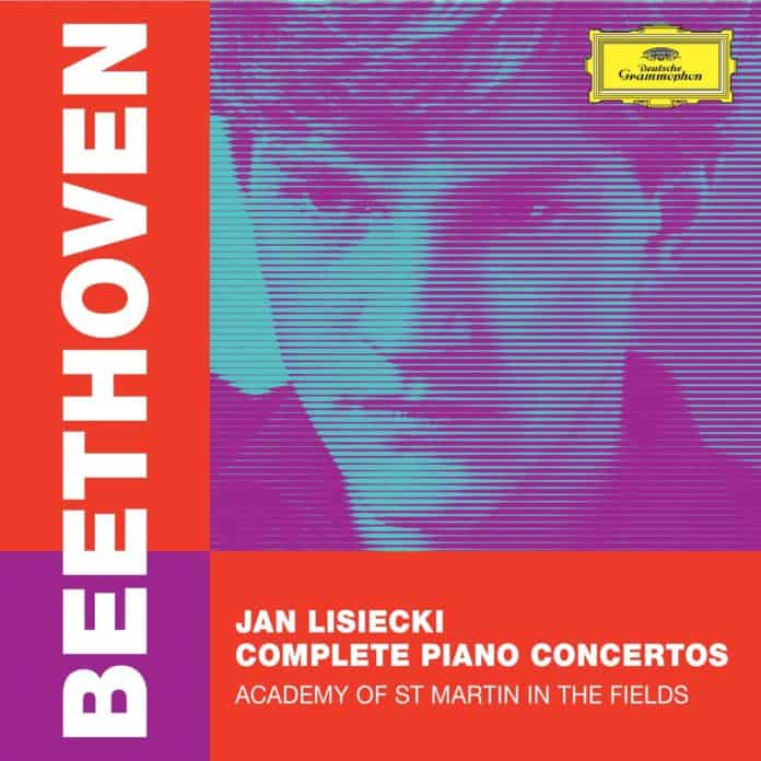 Beethoven concertos Lisiecki review