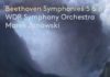 Beethoven Symphony 5 6 Janowski