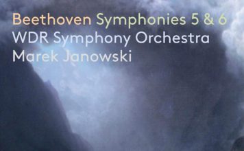 Beethoven Symphony 5 6 Janowski