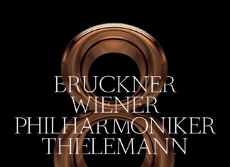 Bruckner 8 Thielemann review