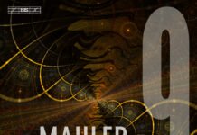 Mahler 9 Vanska review
