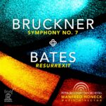 Bruckner 7 Honeck review