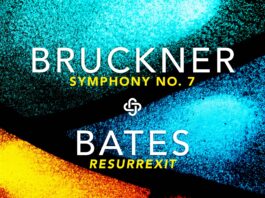 Bruckner 7 Honeck review