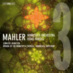 Mahler 3 Vanska review