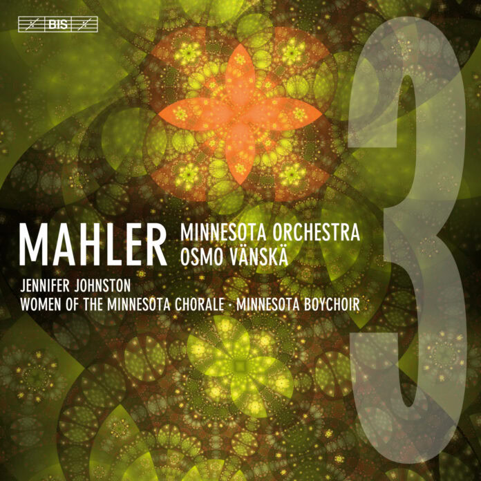 Mahler 3 Vanska review