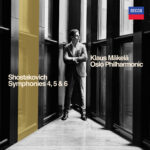 Shostakovich Makela review